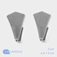 Metal hook on Velcro of the Dolyan 