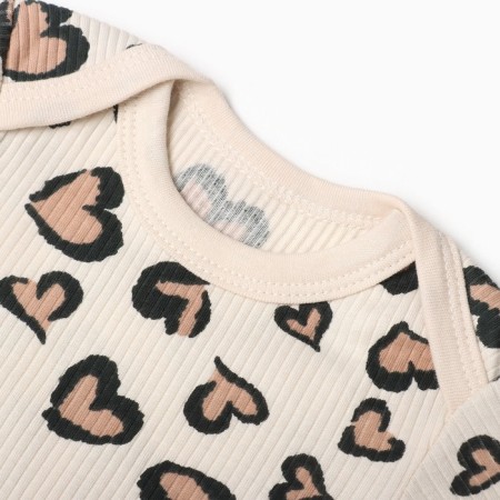 Body crumb I am LEO LOVE, height 68-74 cm-1