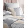 Bed linen 1.5 joint venture Fog, size 150x214 cm, 143x215 cm, 70x70 cm