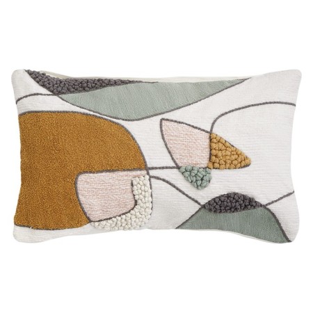 Case on the Ethnic pillow, size 35x60 cm