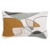 Case on the Ethnic pillow, size 35x60 cm