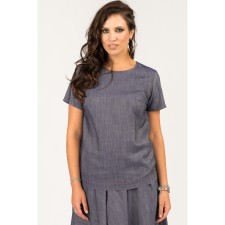 Female blouse, size 60