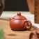 Figure for the tea ceremony "Texta" 7.5x5x4.5cm