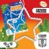 New Year's Christmas tree toy with your own hands "New Year! Star"