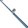 Spinning telescopic "Volgar", test 40-100 g, length 1.5 m