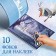 Album 250 stickers "Cold heart", 17 × 24 cm, 12 pp., Disney