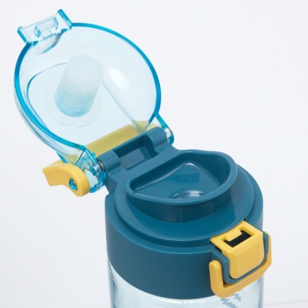 Water bottle, 550 ml, "sunlight", 61 x 36 x 43 cm-4