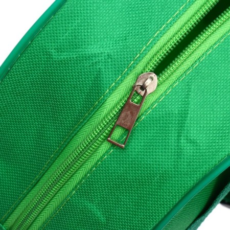 Baby backpack for the boy "Pixels", 23x20.5 cm, + notebook-5