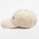 Children's cap "Art is for EVERYBODY" minku beige color, size 48-50