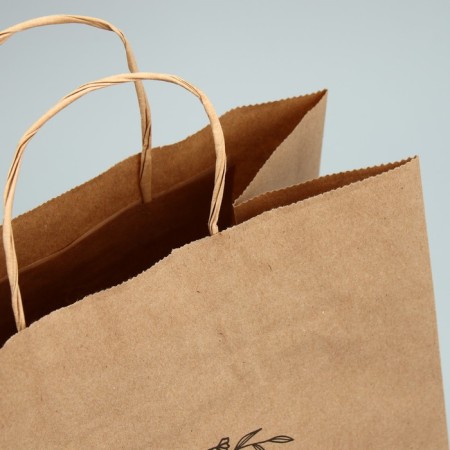 Gift Crafts, Packaging, “Gift for You”, 24 x 28 x 14 cm-4