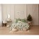 New Year. Bed linen "Ethel" 2 spruce branches 175*215 cm, 200*220 cm, 70*70 cm - 2 pcs