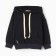 Sweatshirt for boys, launched, dark blue color, height 116 cm