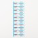 The adhesive plastry "Master of the Uni", a bactericidal, non -woven base, 72x19 mm 10 pcs.