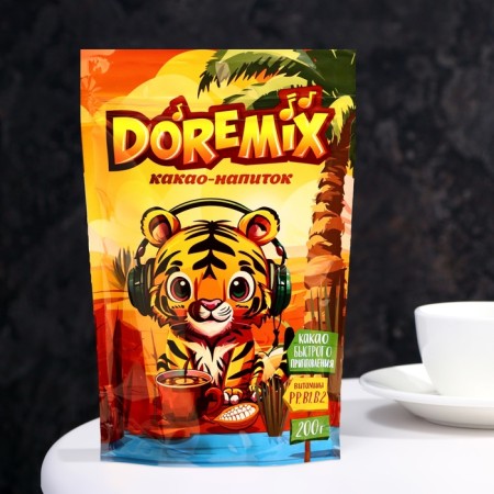 Cocoa Doremix, 200 g
