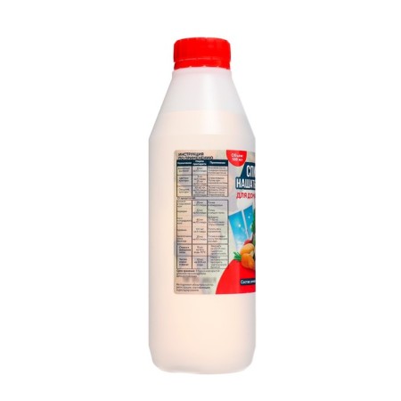 Ammonia, 0.5 l-1