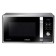 Microwave oven Samsung MS23F302TAS, 23 l, 800 watts, silver