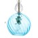Bayerlux “Teres” LED 10W Blue 20x20x55 cm
