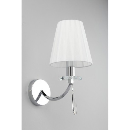 Wall lamp (sconces) Breguzzo E14 40W-2