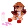 Pups Reborn "Favorite Baby", with accessories, 30 cm, mix