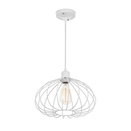 Chase Vessan suspension Bayerlux color white 1x40W COLCOL E27