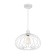 Chase Vessan suspension Bayerlux color white 1x40W COLCOL E27