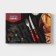 Tramontina Polywood cutlery set, 12 items