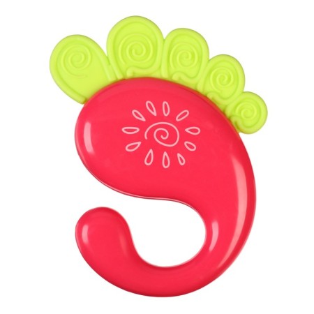 A set of rattles "Happy Baby", 3 pcs, crumb me-5