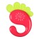 A set of rattles "Happy Baby", 3 pcs, crumb me