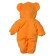 Doll "Mi-Mi-Mishka Baby 3", 20 cm