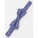 ISEE boys tie for boys, purple color, orange