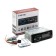 ASD-920 FM/USB/AUX/Bluetooth radio tape recorder, remote control