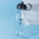 Water bottle "On the situation", 1100 ml