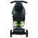 Three -haired Vivat 1 bike, shooter print, light green