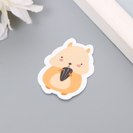 Stickers Stickers for Scrapbooking "ANSWERS" 9-326-1