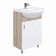 Tumba ONIKA ECO 52 with Aquaton shell 52