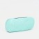 Case for glasses on the cracker, mint color