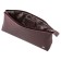 Lightning cosmetic bag, lilac color