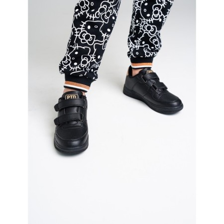 Sneakers for the girl PlayTode, size 38-1