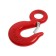 Hook of chalk tundra, carrying capacity of 3 t.