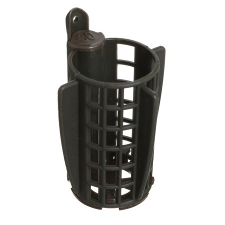 Round feeder with wings and bottom, 30 g