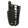 Round feeder with wings and bottom, 30 g