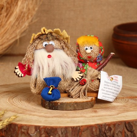 Obel "Uzemkhniki", family, mix-6