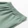 Women's shorts, basic color, size 42