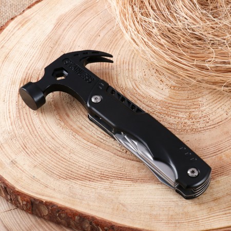 Multitul 9V1 with a hammer and a nail-2