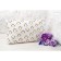 Pillowcase, size 40 × 60 cm, calico, penguin print