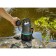 Sadovy, drainage pump, 300 watts, pressure 6 m, 150 l/min