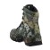 Tracking shoes Elkland 159, winter, camouflage, size 47