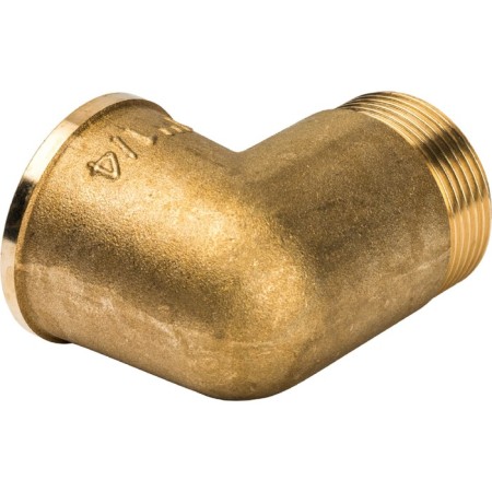 STOUT SFT-001-000114, 1 1/4 ", external/internal thread-1