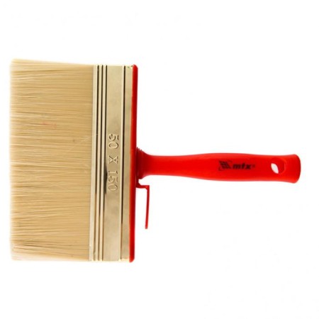 Craclus MTX 84129, artificial bristles, plastic pen, 50x150 mm