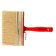 Craclus MTX 84129, artificial bristles, plastic pen, 50x150 mm